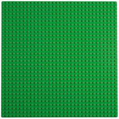 Nessiworld LEGO Classic Yeşil Plaka 11023