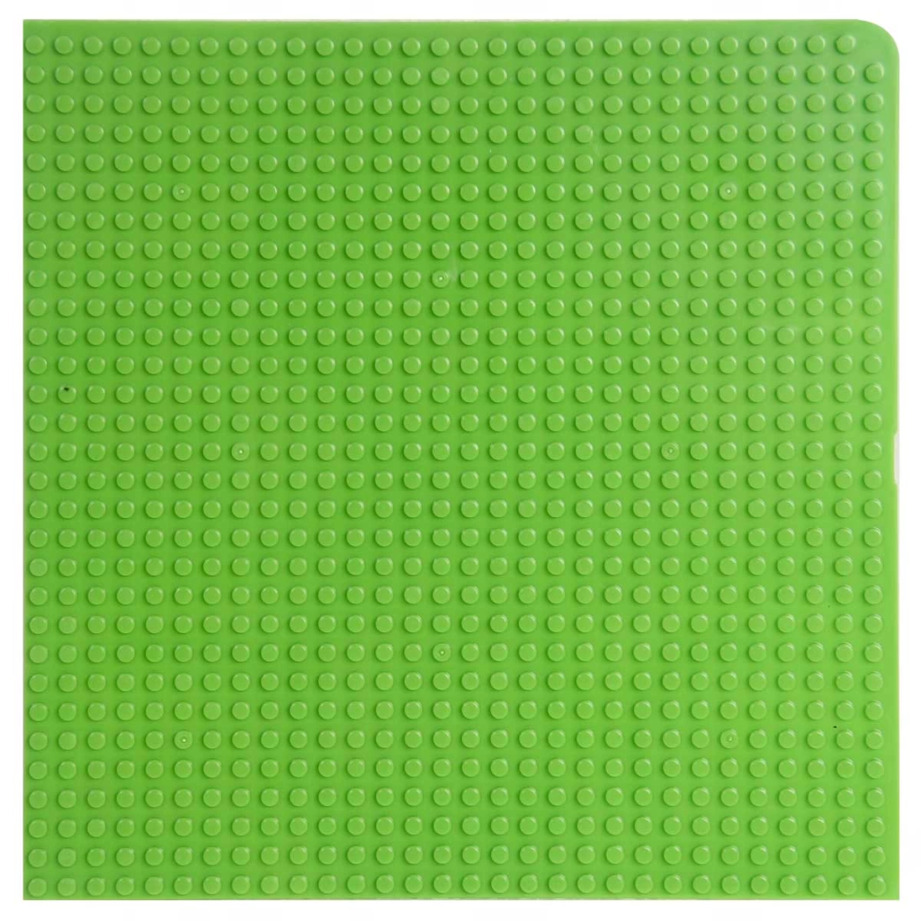 Nessiworld Lego Classic Compatible Colored Floor CG057