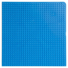 Nessiworld Lego Classic Compatible Colored Floor CG057