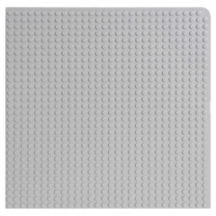 Nessiworld Lego Classic Compatible Colored Floor CG057