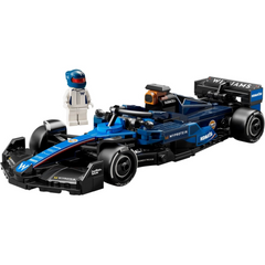 Nessiworld Lego Speed ​​Champions Williams Racing 77249
