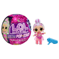 Nessiworld LOL Tots Neon Pop Year