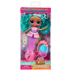 Nessiworld LOL Tweens Deniz Kızı Bebekleri