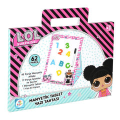 LOL7590 Laco, LOL Magnetic Tablet