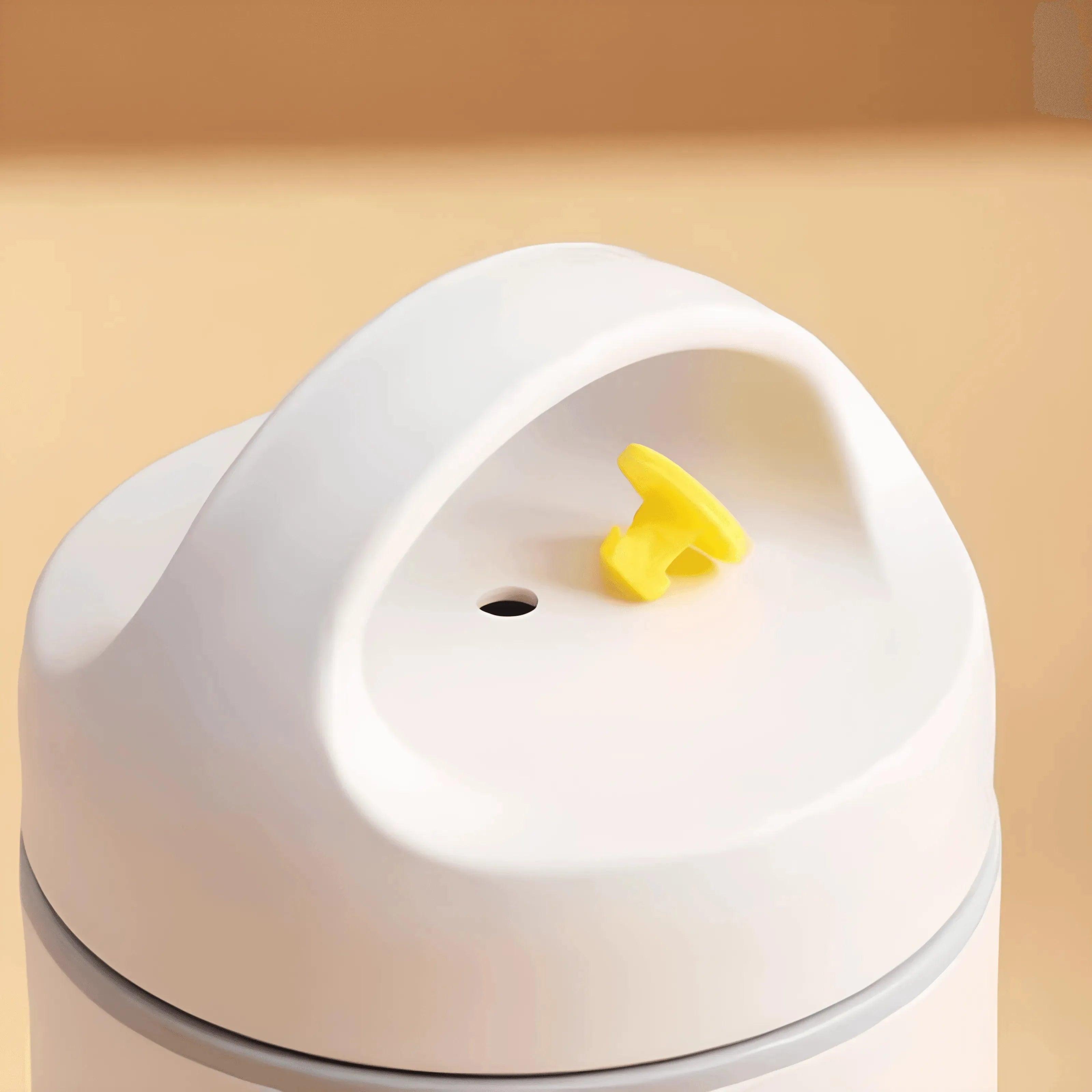 Lunch Box Fast Serisi Çelik Yemek Termosu - MeanYou