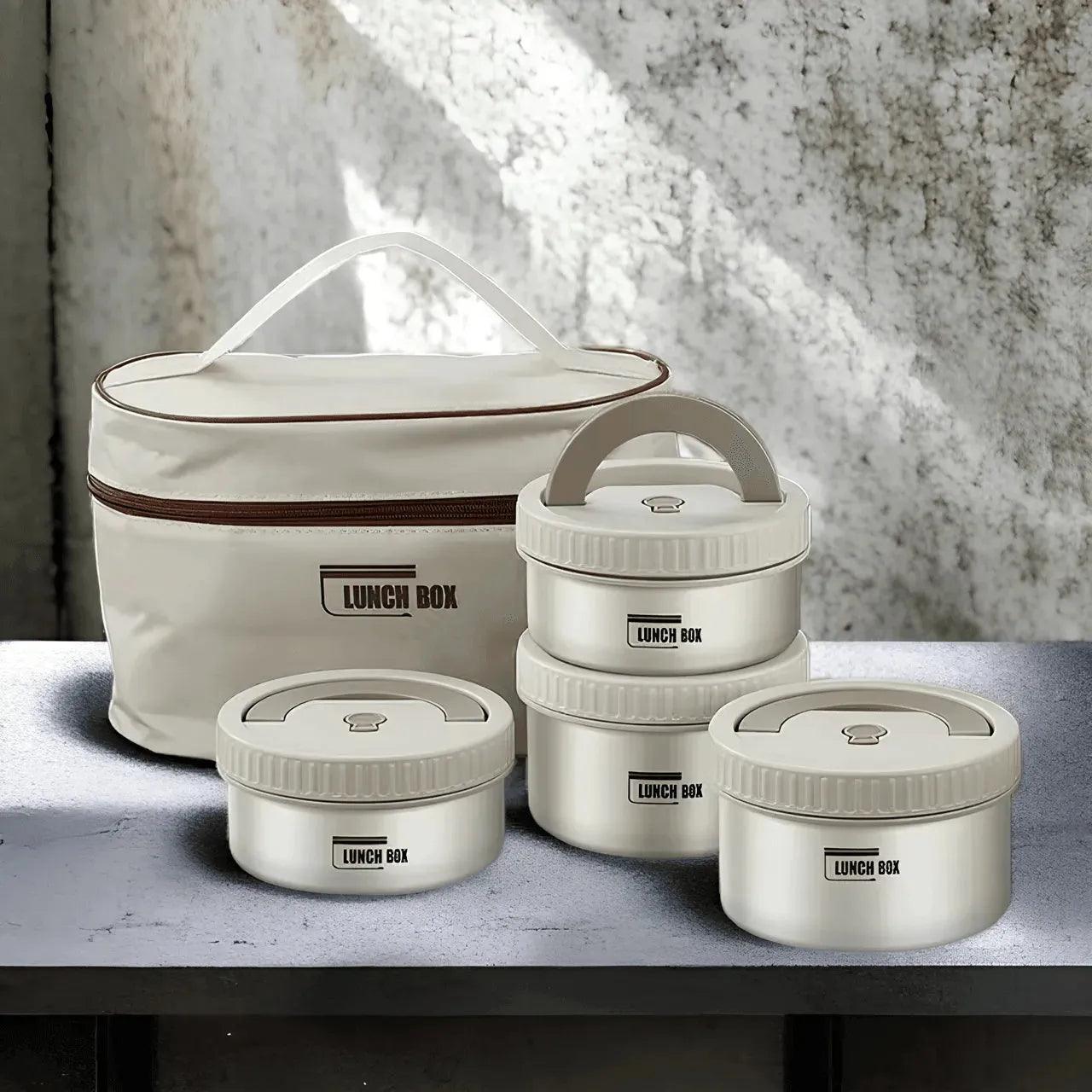 LunchBox Deluxe Edition - MeanYou