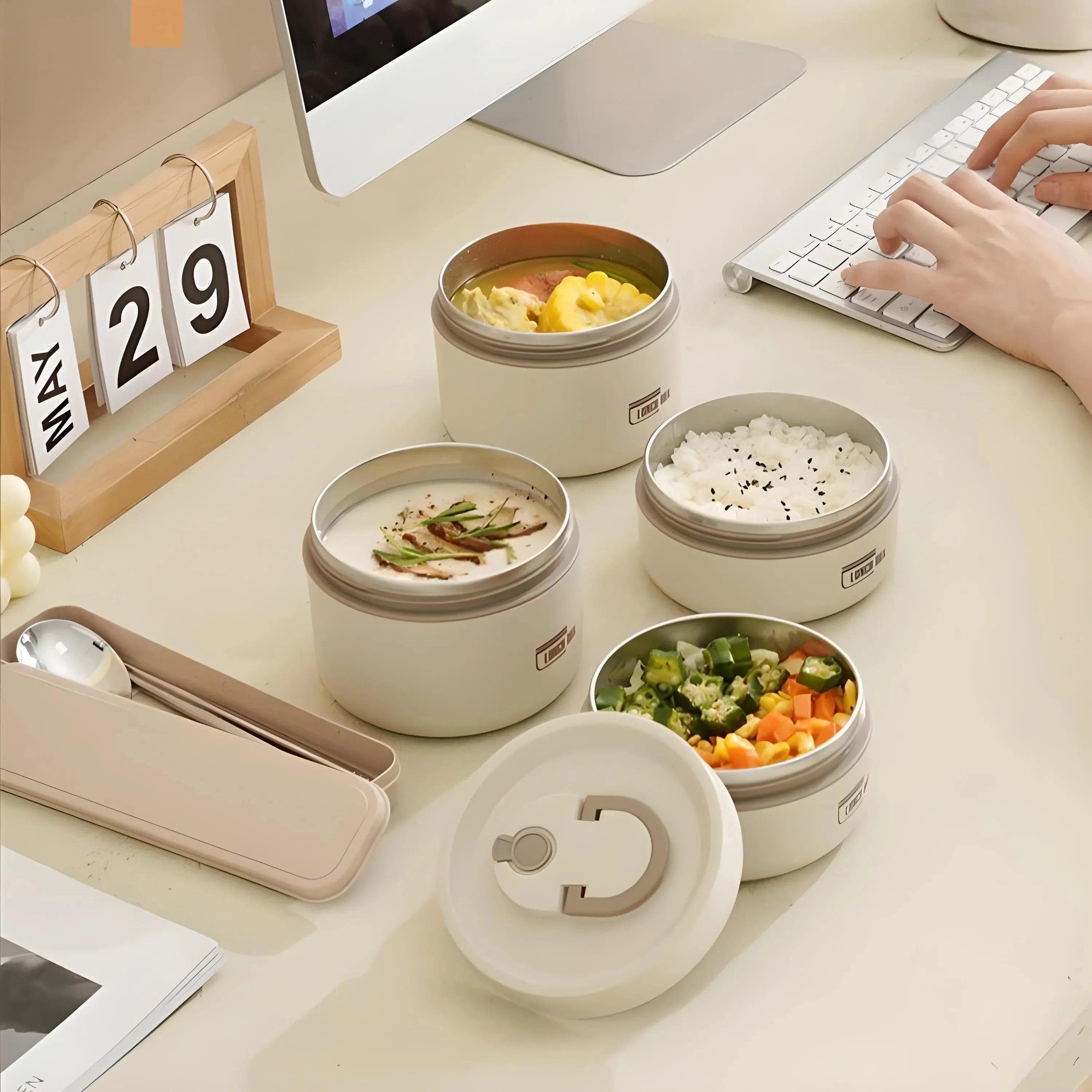 LunchBox Deluxe Edition - MeanYou