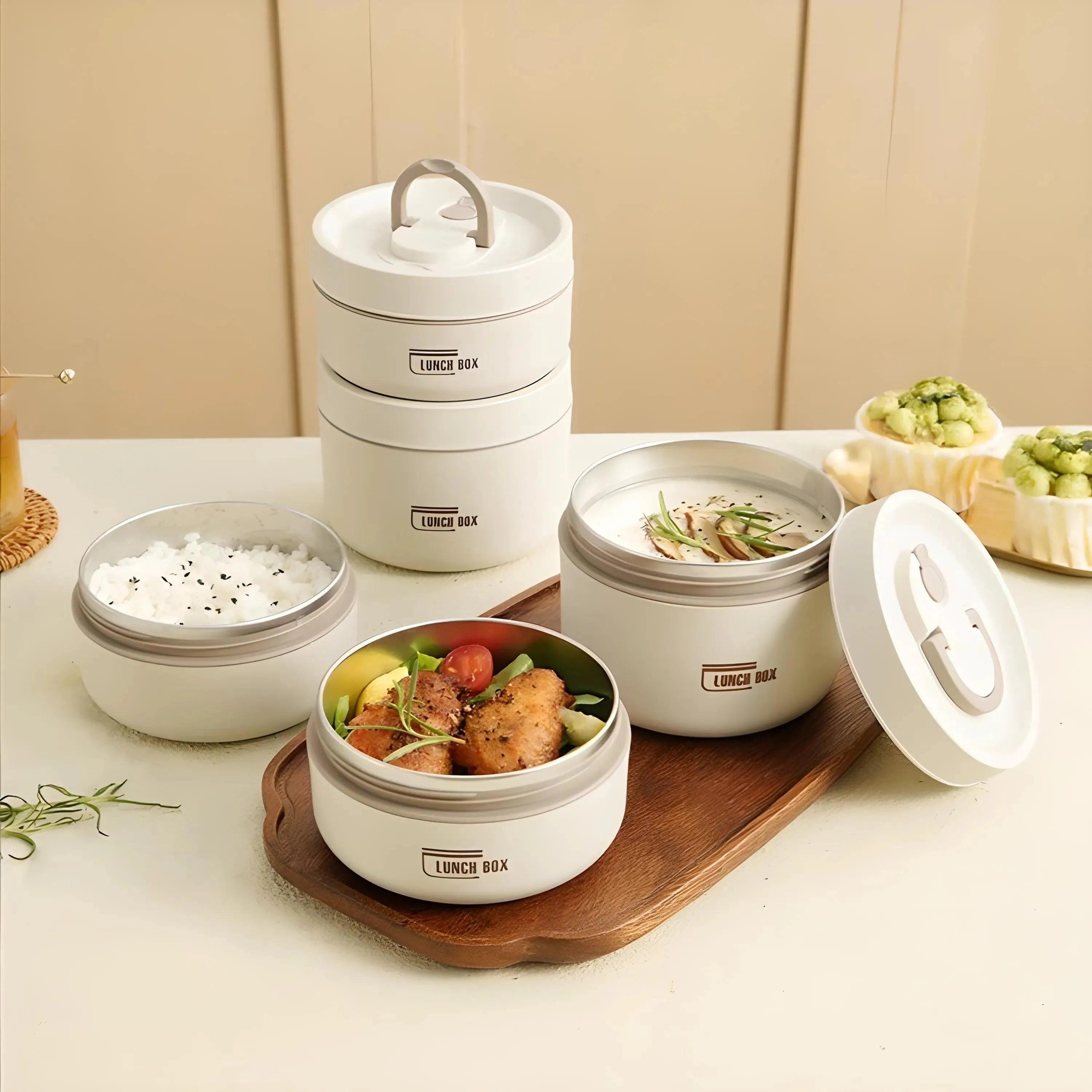 LunchBox Deluxe Edition - MeanYou