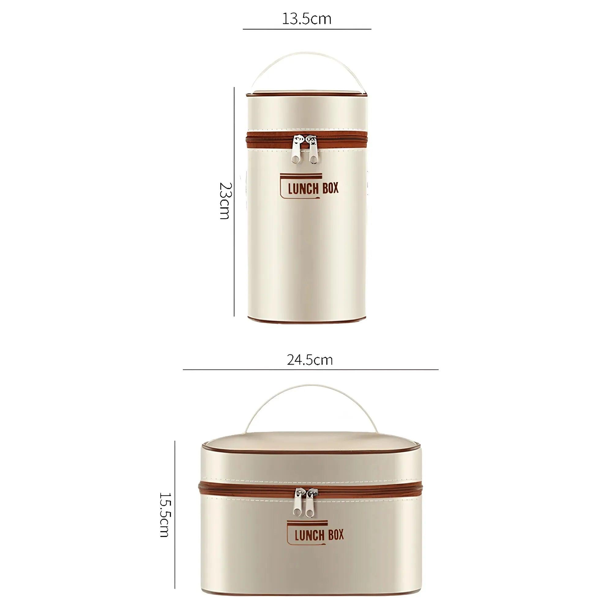 LunchBox Deluxe Edition - MeanYou