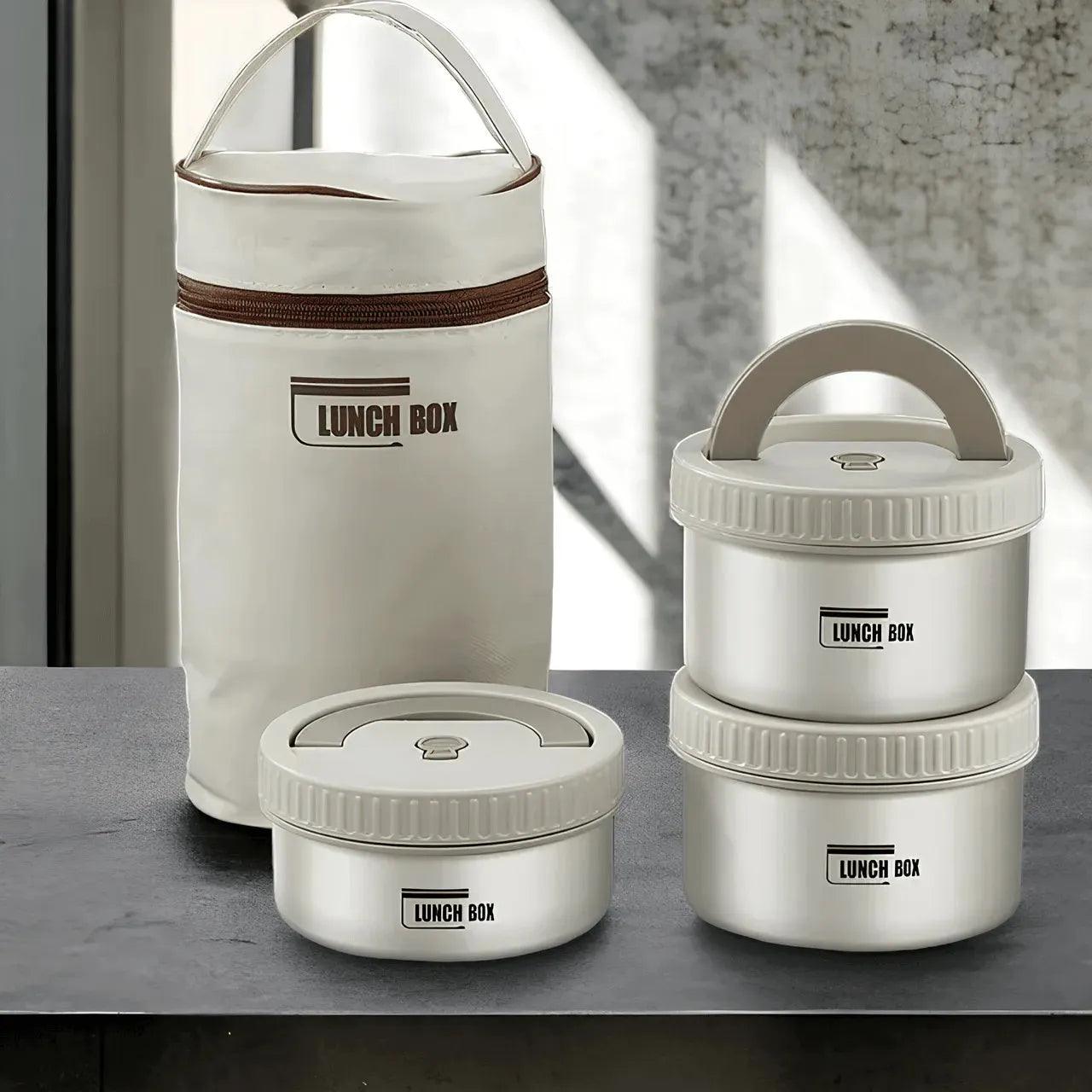 LunchBox Deluxe Edition - MeanYou