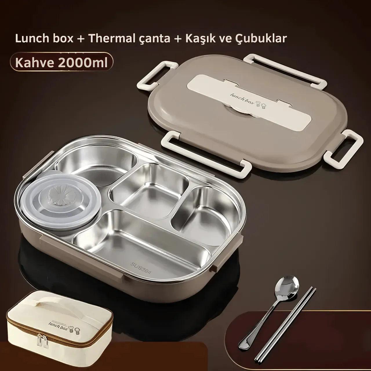 LunchBox Pro Edition - MeanYou