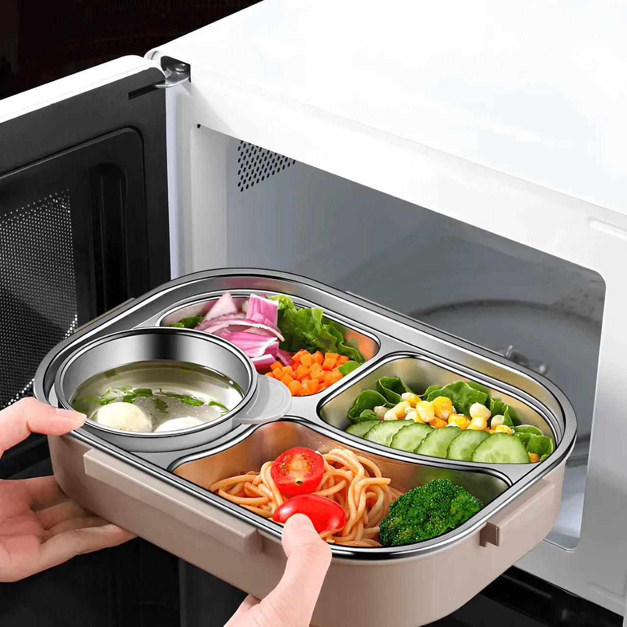 LunchBox Pro Edition - MeanYou