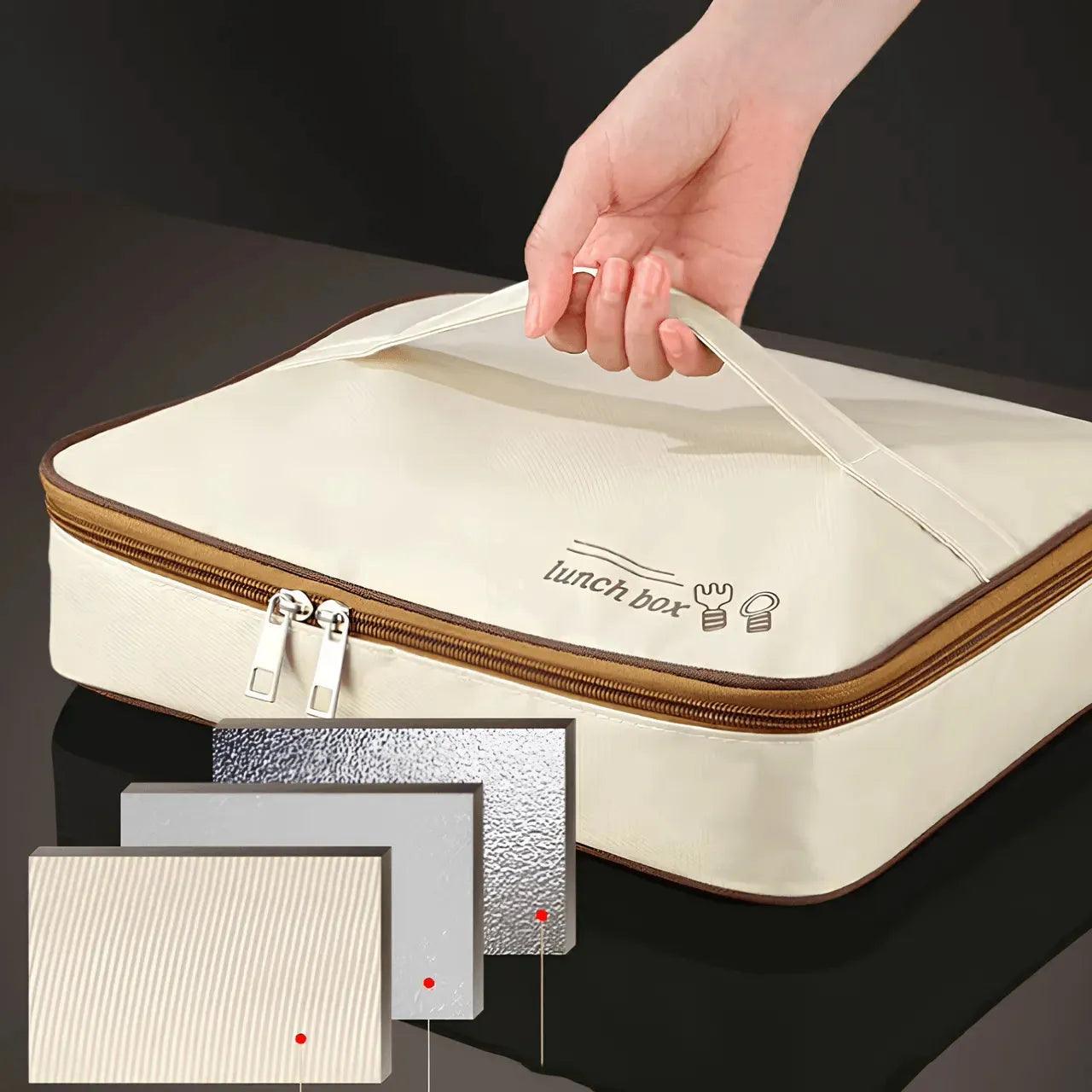 LunchBox Pro Edition - MeanYou