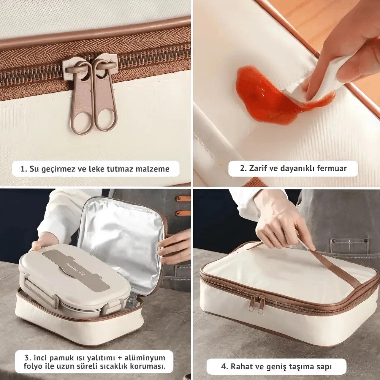 LunchBox Pro Edition - MeanYou