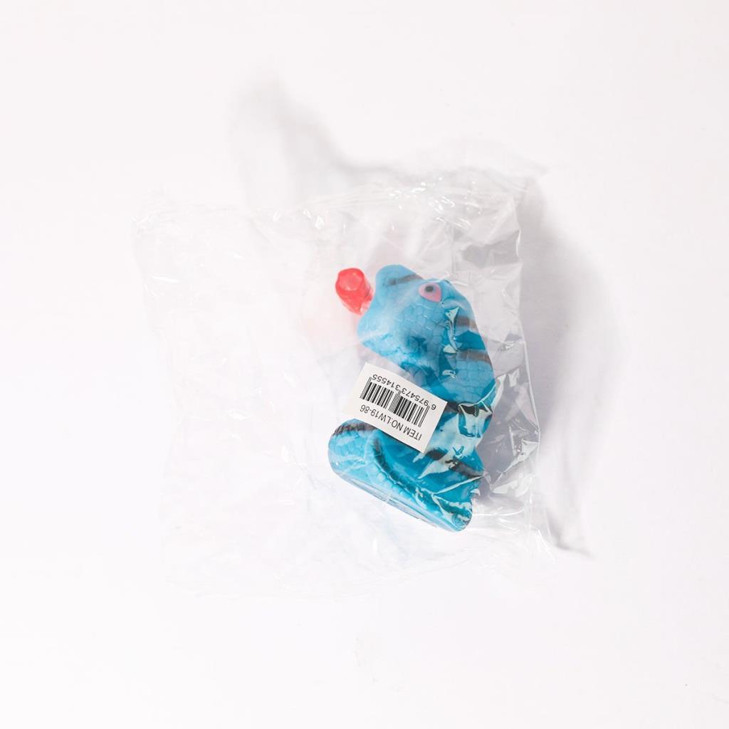 NessiWorld LW19-86 Whistle Frog/Snake - Prestige Toy