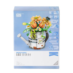 Jouet en blocs Nessiworld LZ1936 LOZ
