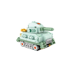 Nessiworld LZ8618 LOZ Block Toy Mini Bag - Vagonlife