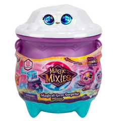 Chaudron magique Nessiworld Magic Mixies Gem S4 19000
