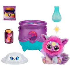 Chaudron magique Nessiworld Magic Mixies Gem S4 19000