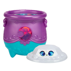 Chaudron magique Nessiworld Magic Mixies Gem S4 19000