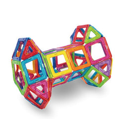 Coffret de jeu NessiWorld Magical Magnet 62 pièces