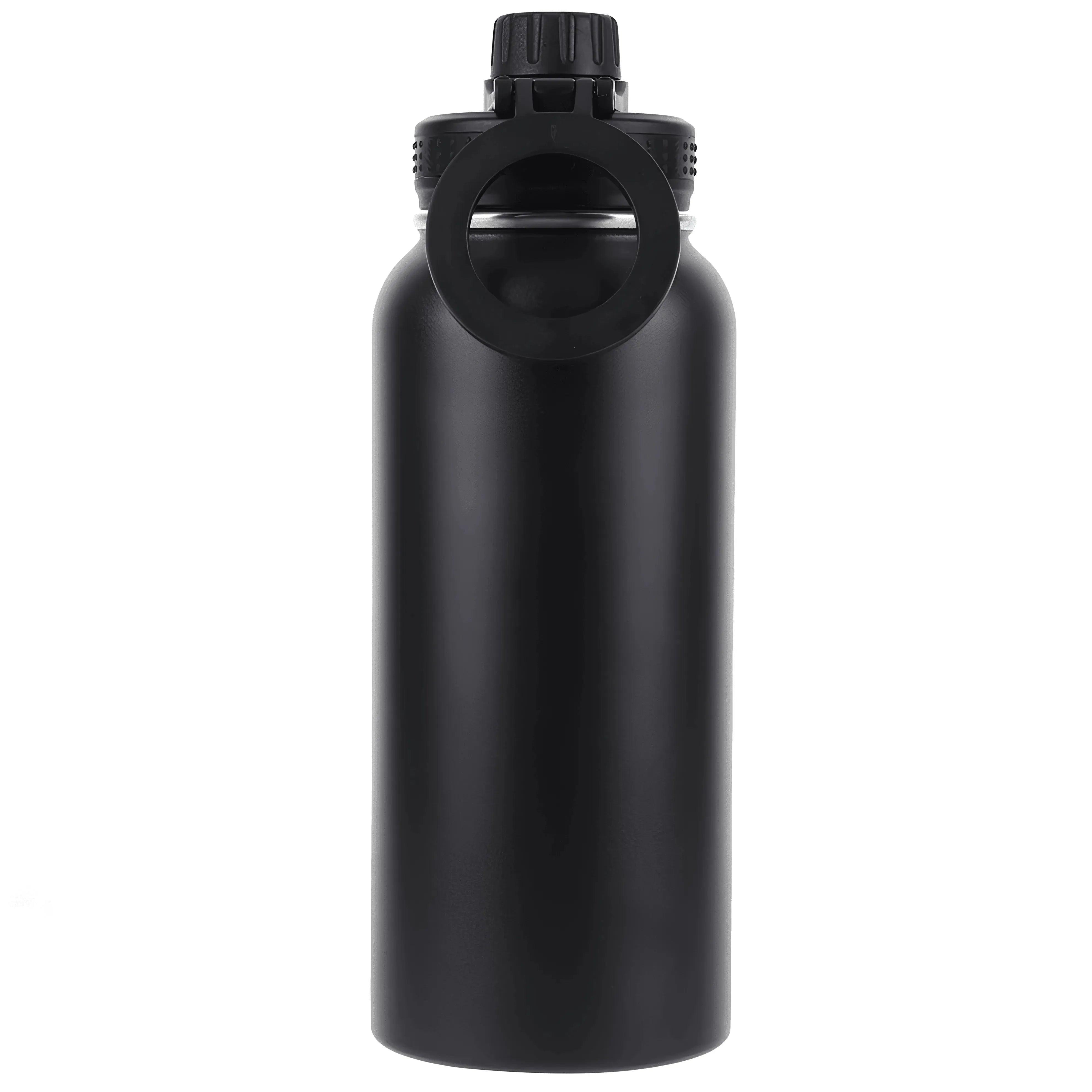 Magsafe Bottle - Manyetik Kapaklı Paslanmaz Çelik - MeanYou