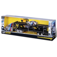 Nessiworld Maisto 1/64 Design Seri Taşıyıcı Tır