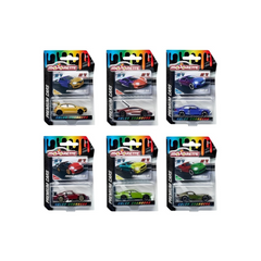 NessiWorld Majorette Limited Edition Metal Diecast Color Changing