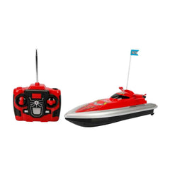 Nessiworld Mariner Remote Control Speed ​​Boat 32 cm.