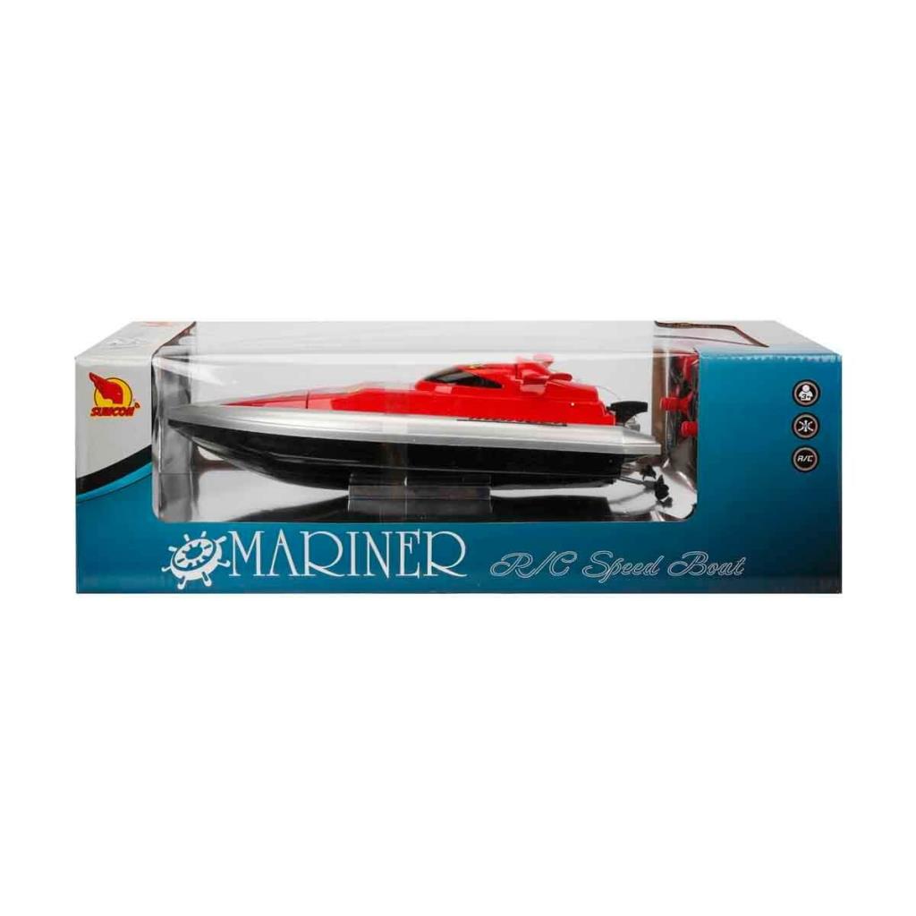 Nessiworld Mariner Remote Control Speed ​​Boat 32 cm.