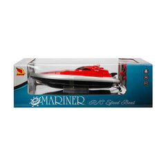Nessiworld Mariner Remote Control Speed ​​Boat 32 cm.