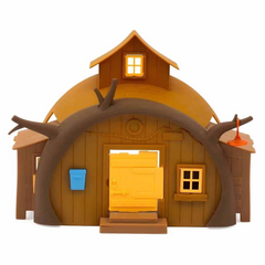 NessiWorld Masha et le grand ours - Coffret de jeu MHA22000