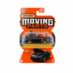 NessiWorld MatchBox1:64CarsSeries