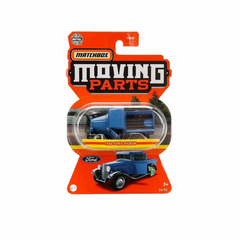 NessiWorld MatchBox1:64CarsSeries