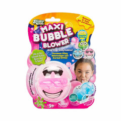 Nessiworld Maxi Bubble Blower Funny Slime 80 Gr.
