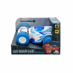 Nessiworld Maxx Wheels Off Road Aracı 12 cm 1 adet