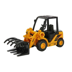 Nessiworld Maxx Wheels Friction Construction Machines