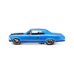 Nessiworld MAY 31333 1:24 Chevrolet Chevelle SS 396 1966 - Necotoys