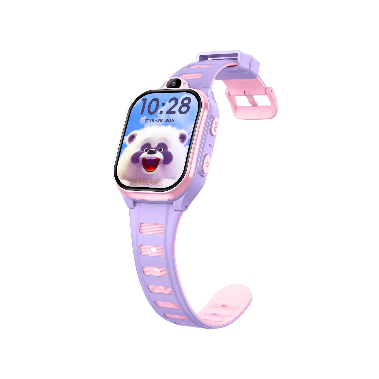 Meanyou Android Sim Kartlı Akıllı Çocuk Saati - MeanYou