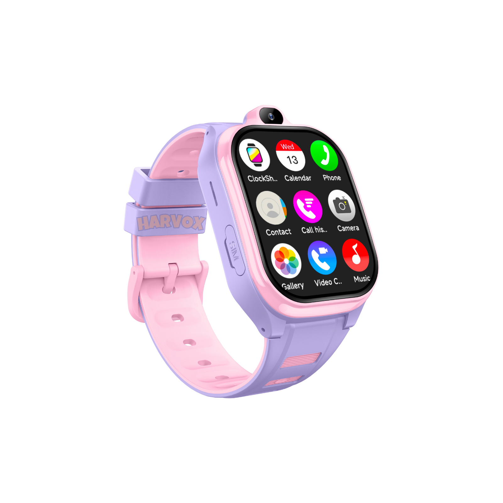 Meanyou Android Sim Kartlı Akıllı Çocuk Saati - MeanYou