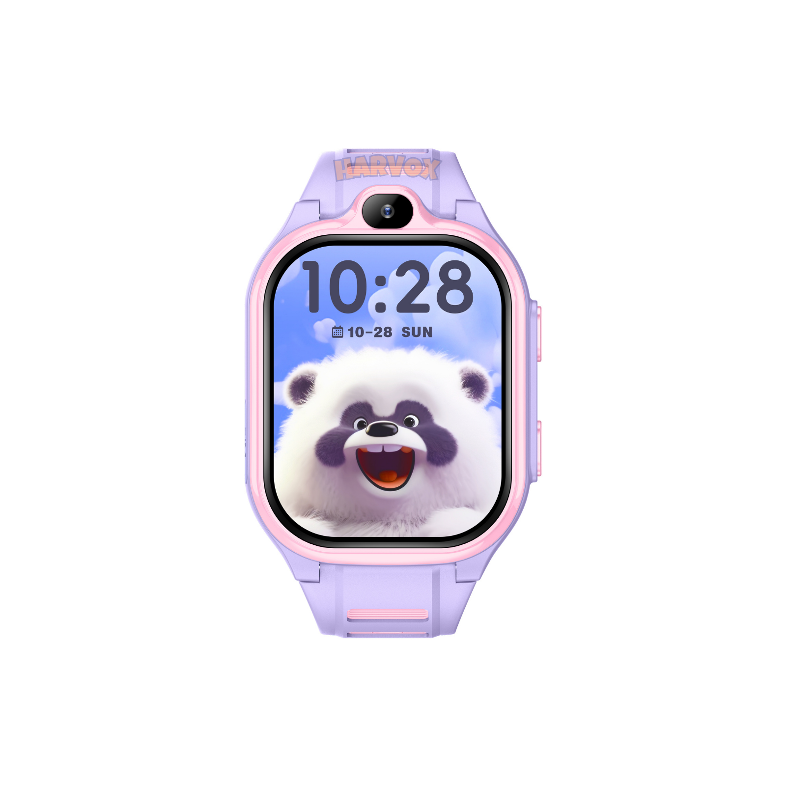 Meanyou Android Sim Kartlı Akıllı Çocuk Saati - MeanYou