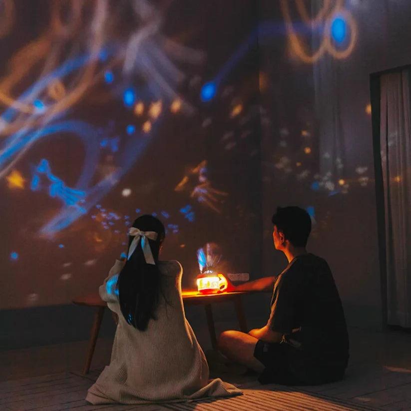 Meanyou Aurora Hava Nemlendirici - MeanYou