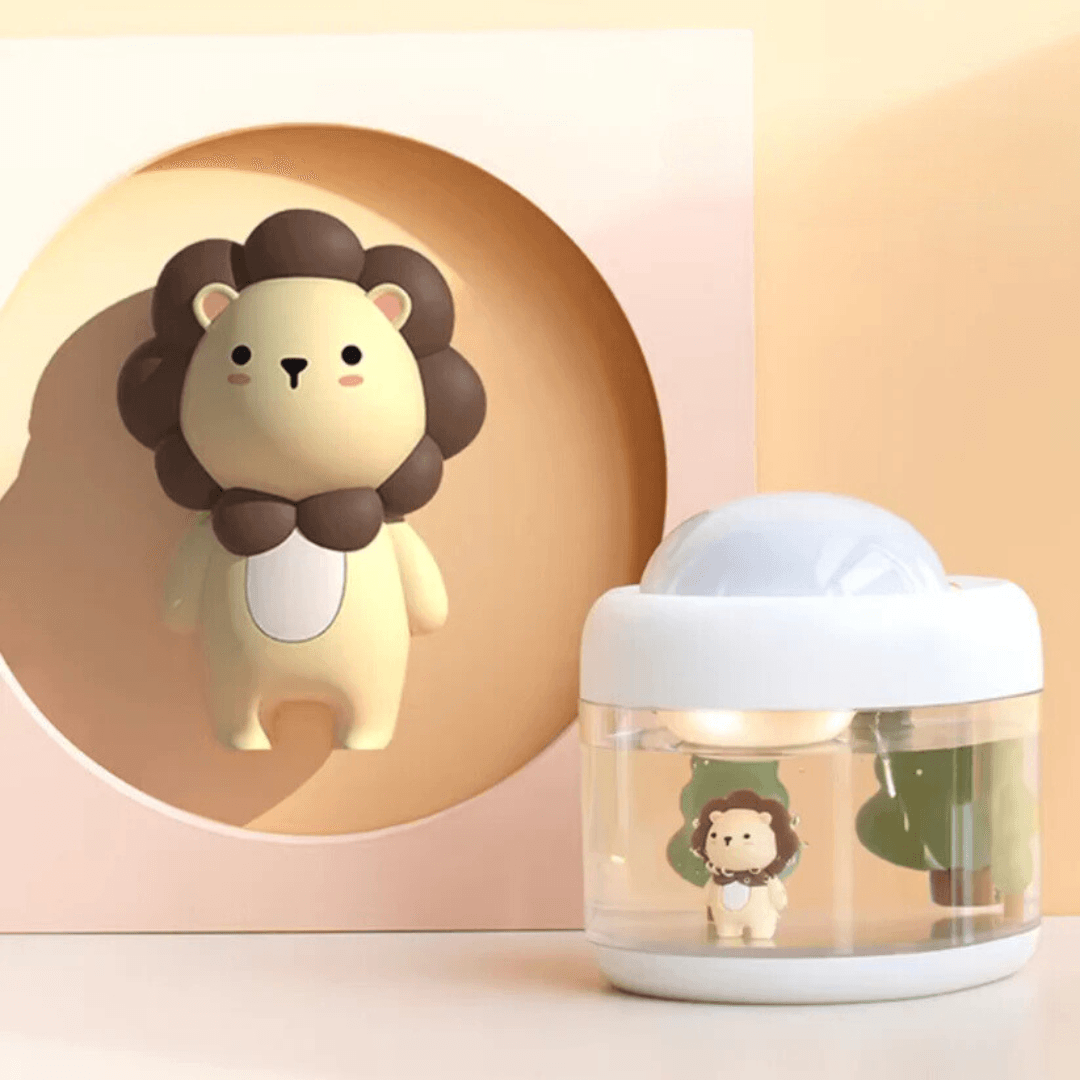 Meanyou Aurora Hava Nemlendirici - MeanYou