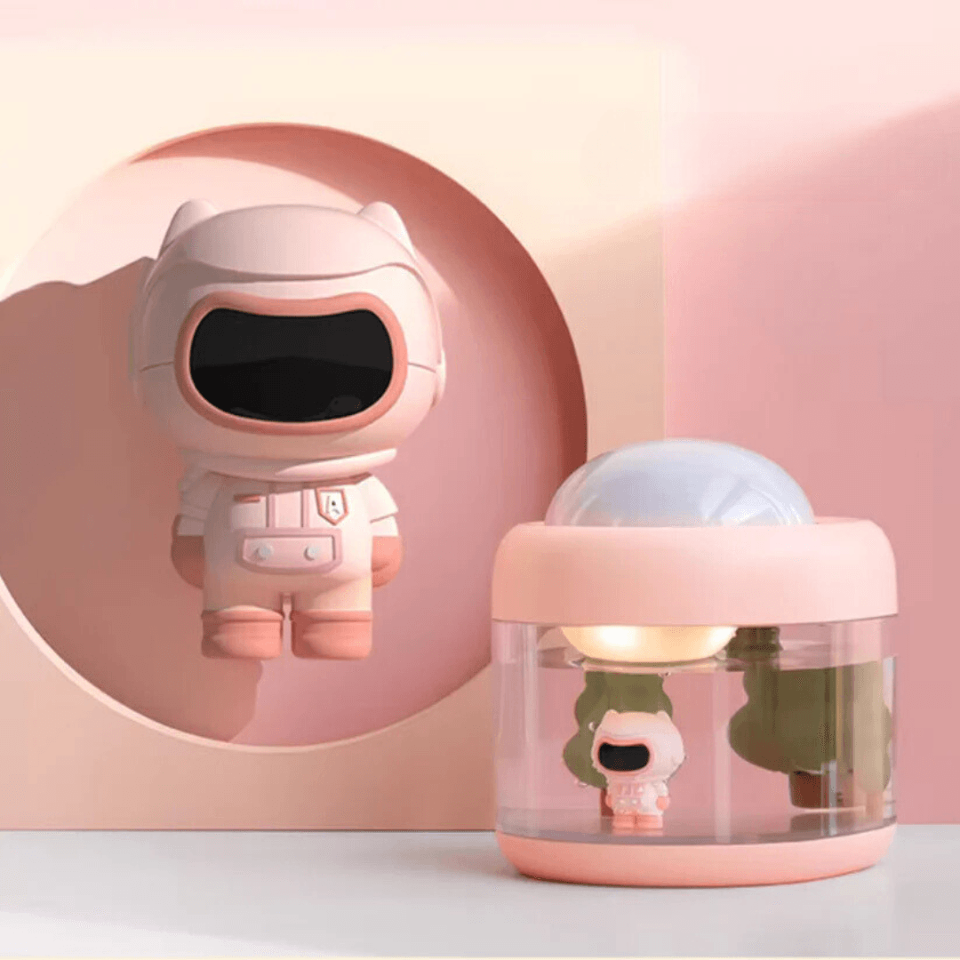 Meanyou Aurora Hava Nemlendirici - MeanYou