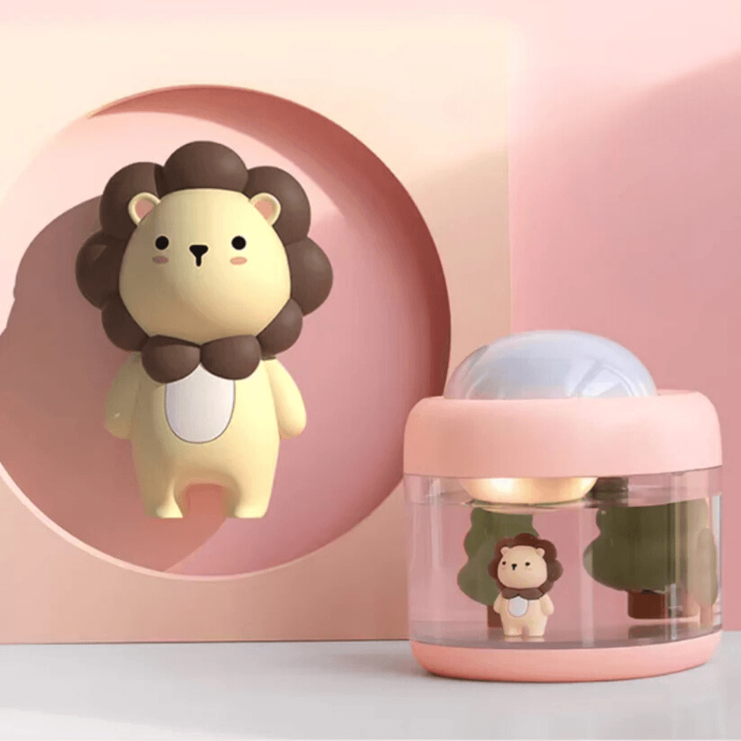 Meanyou Aurora Hava Nemlendirici - MeanYou