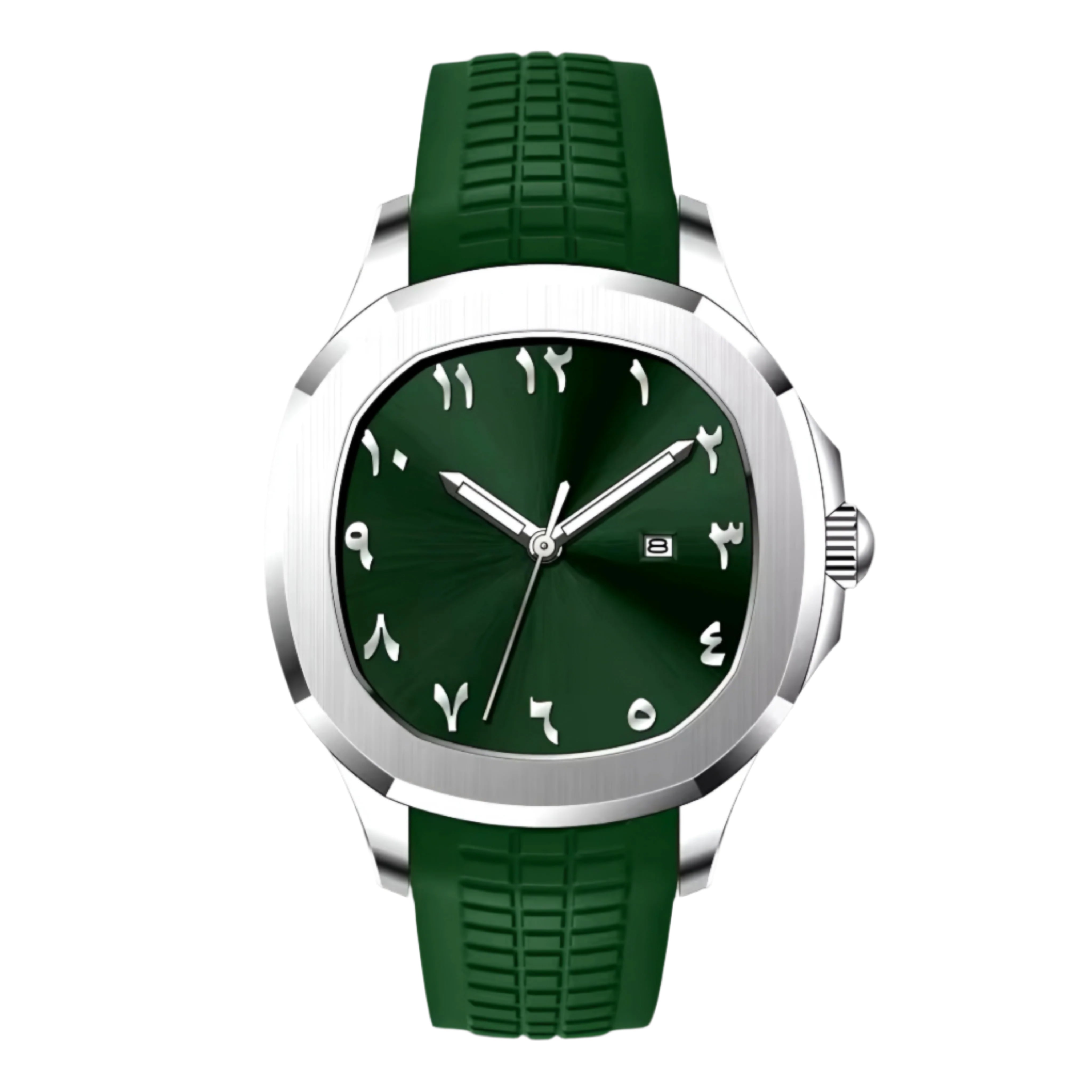 Meanyou Chrono Master Kol Saati - MeanYou