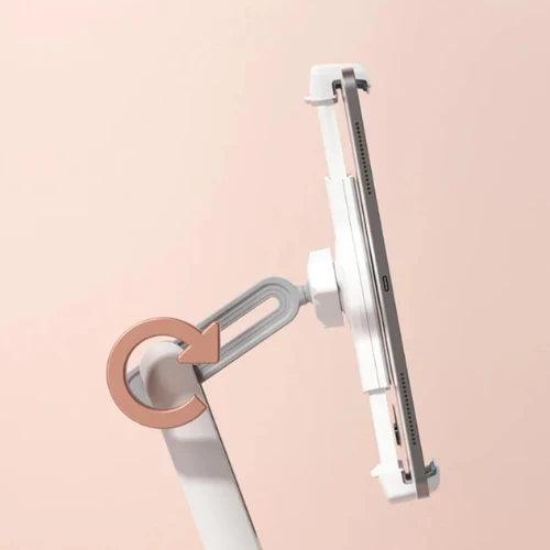 Meanyou Dönebilen Peluş Stand - MeanYou