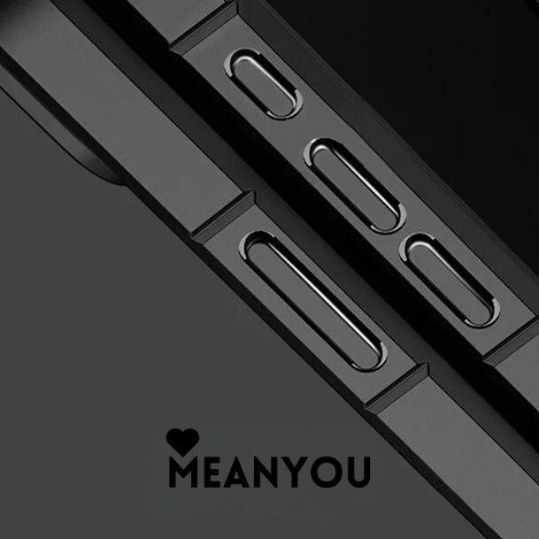 Meanyou E-ink NFC Telefon Kılıfı iPhone 15-14-13 - MeanYou