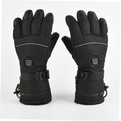 Meanyou Isıtmalı Eldiven - MeanYou