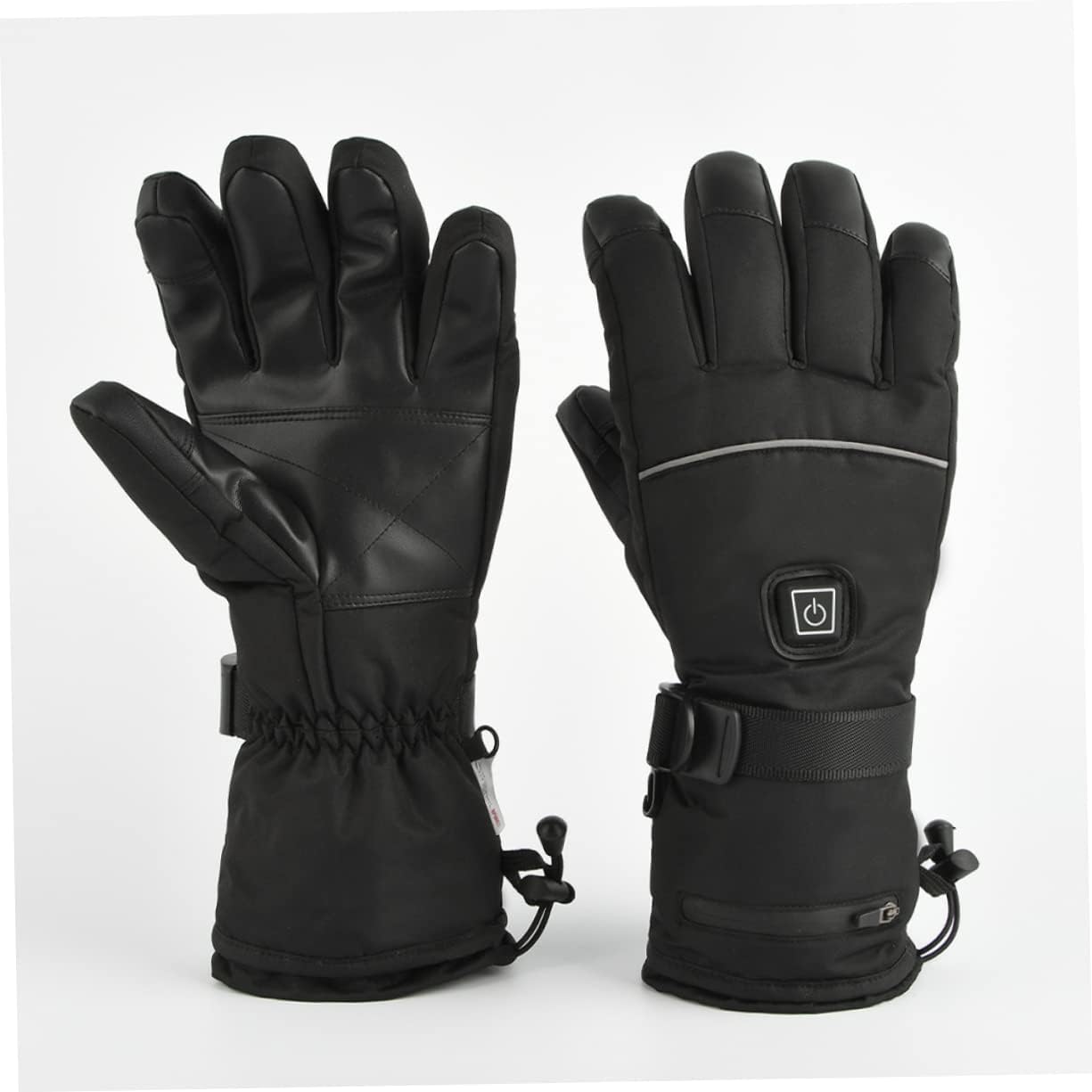 Meanyou Isıtmalı Eldiven - MeanYou